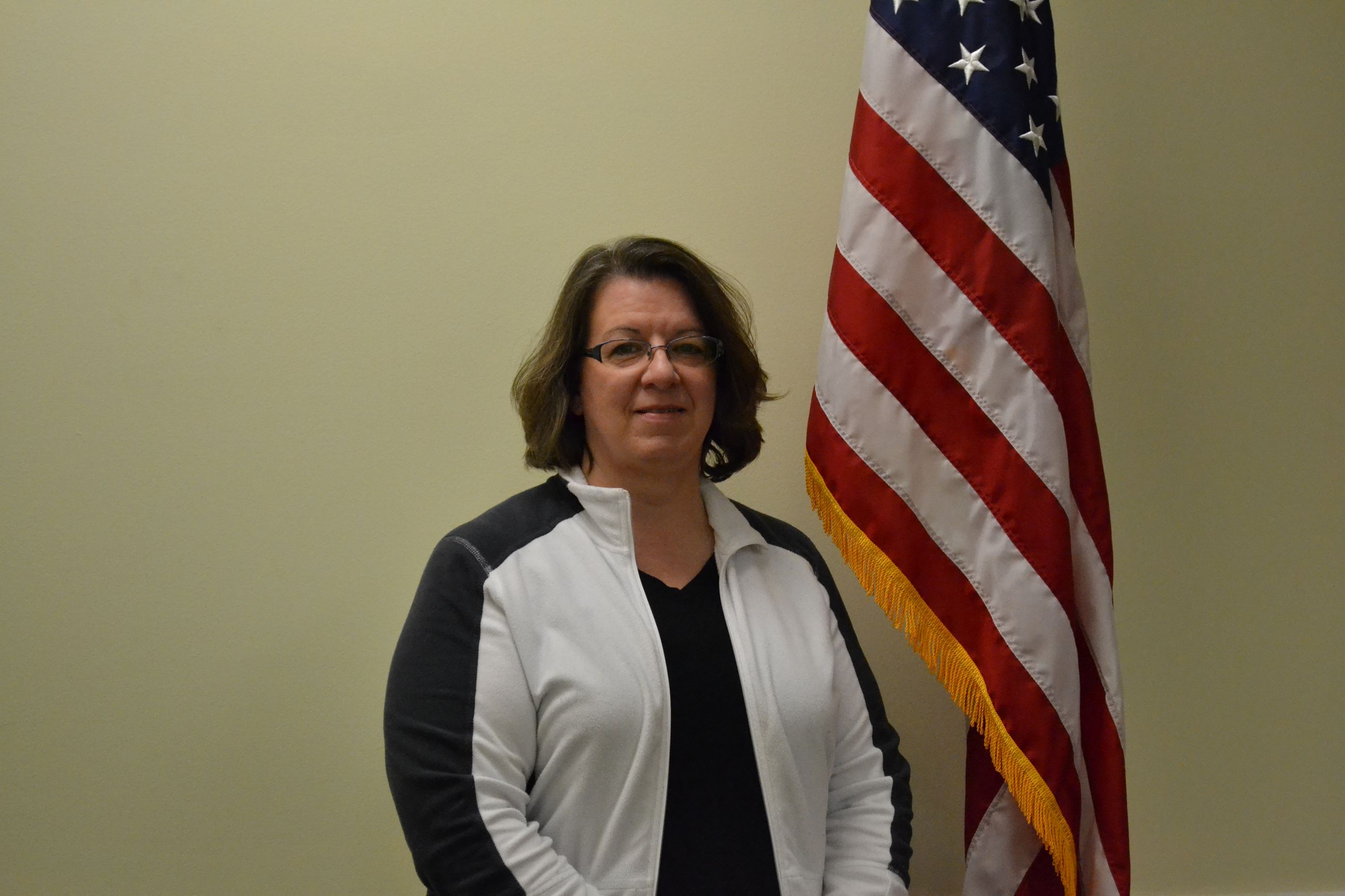 Council Member - Suzette Boesger (Image)